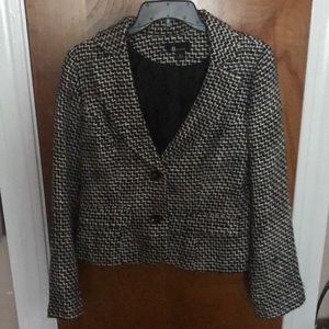 AB studio casual jacket